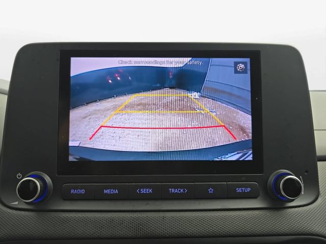 Used 2023 Hyundai Kona SEL FWD image 23
