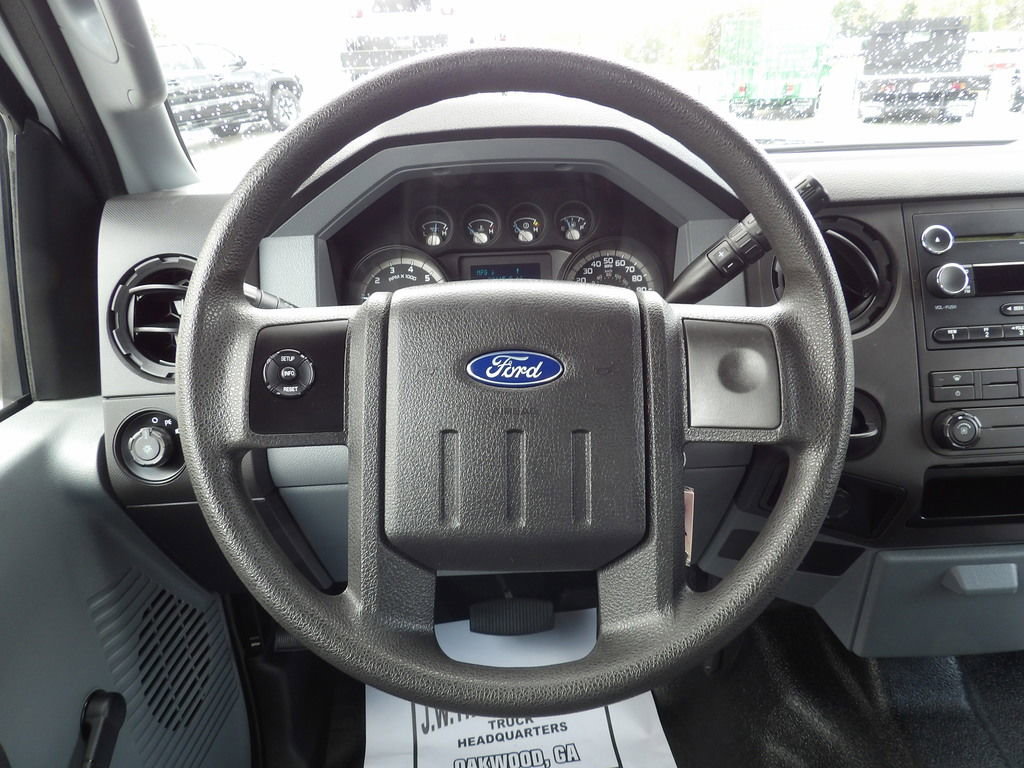 Used 2015 Ford F250 XL image 19