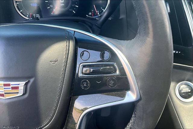 Used 2018 Cadillac Escalade Platinum AWD/4WD image 19