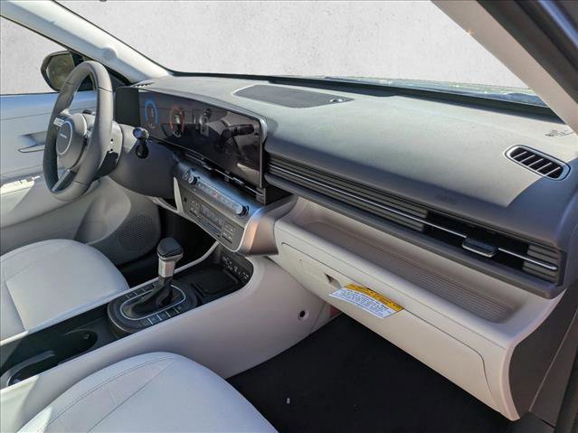 New 2026 Hyundai Kona SEL Sport image 22