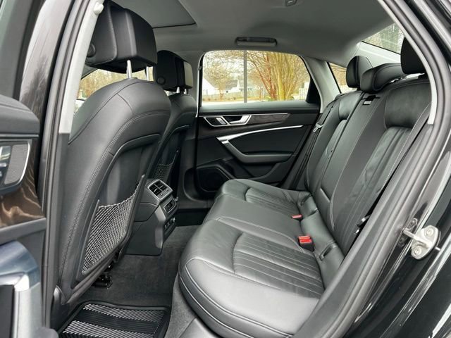 Used 2019 Audi A6 2.0T Premium w/ Convenience Package image 17