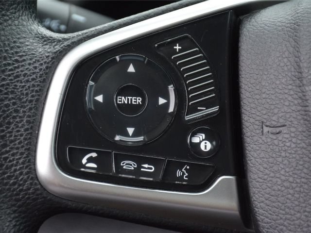 Certified 2017 Honda Civic EX image 35