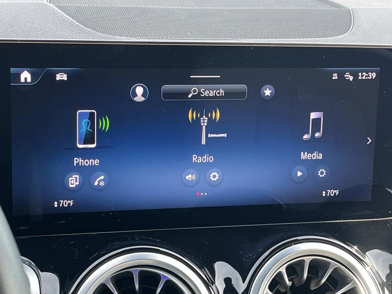 Certified 2025 Mercedes-Benz GLB 250 image 28