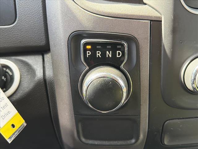 Used 2018 RAM 1500 Tradesman RWD image 16