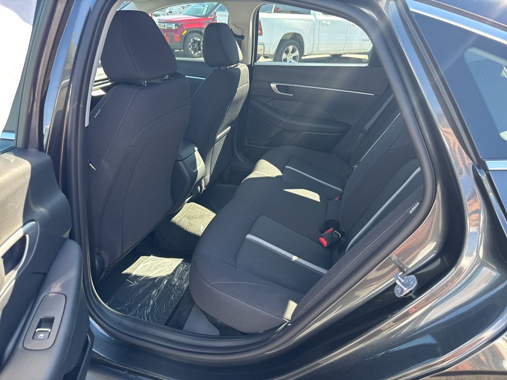 New 2026 Hyundai Sonata SE image 14