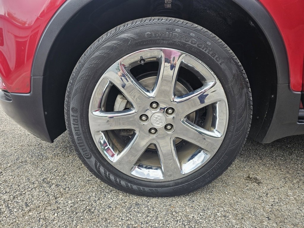 Used 2018 Buick Encore Essence w/ Experience Buick Package image 21