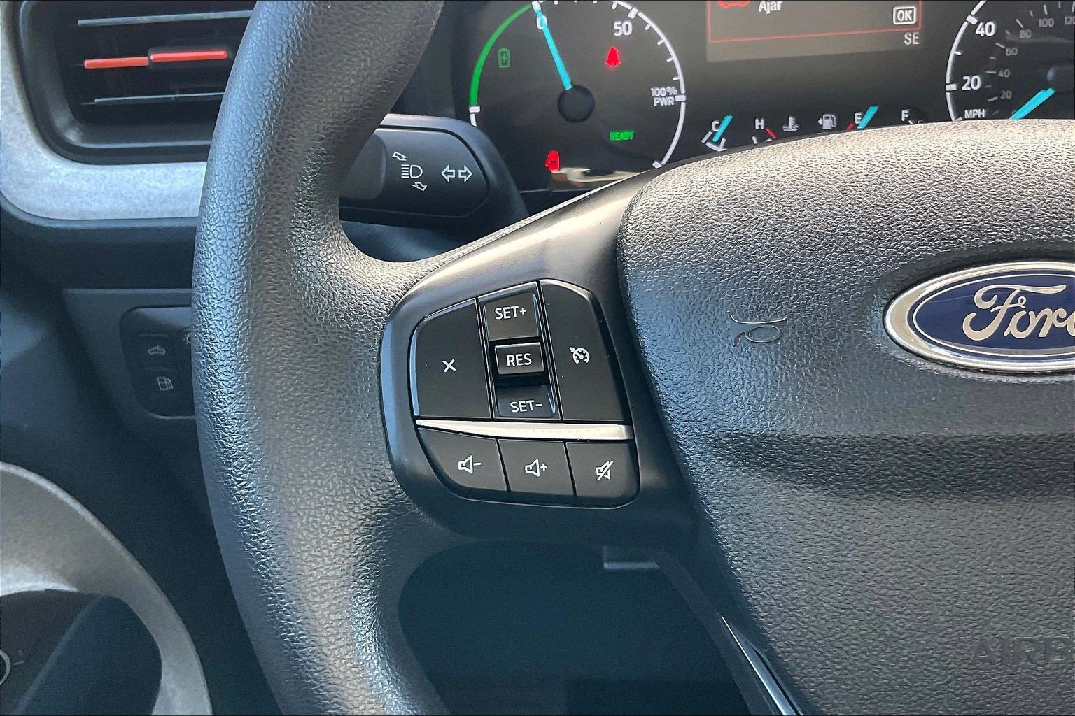 Used 2022 Ford Maverick XLT FWD image 23