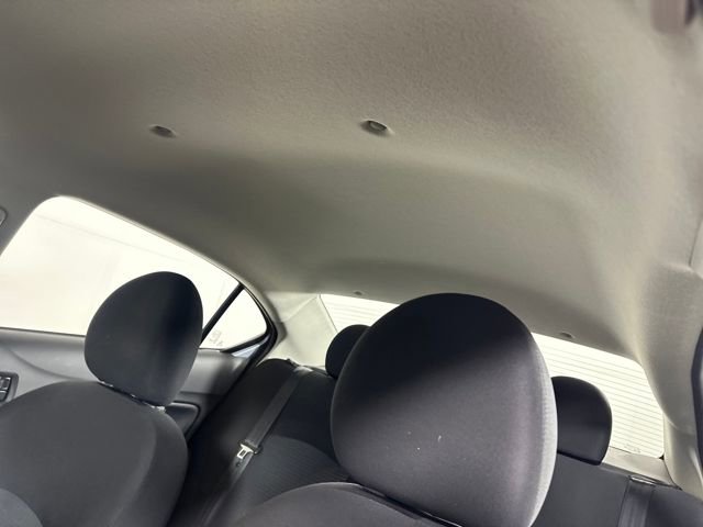 Used 2023 Mitsubishi Mirage G4 ES image 12