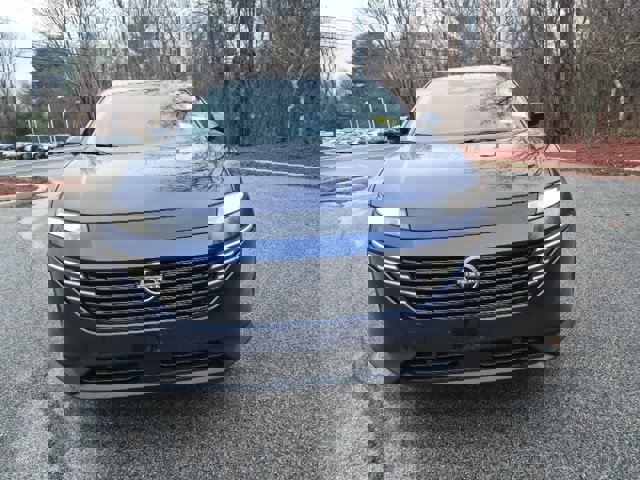 New 2025 Nissan Murano SL w/ Cargo Package image 3