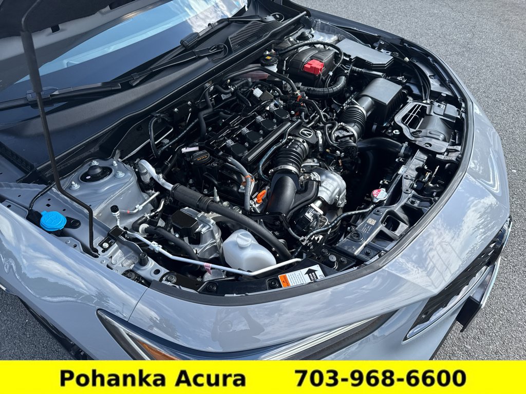 Used 2026 Acura Integra A-Spec w/ Technology Package FWD image 28