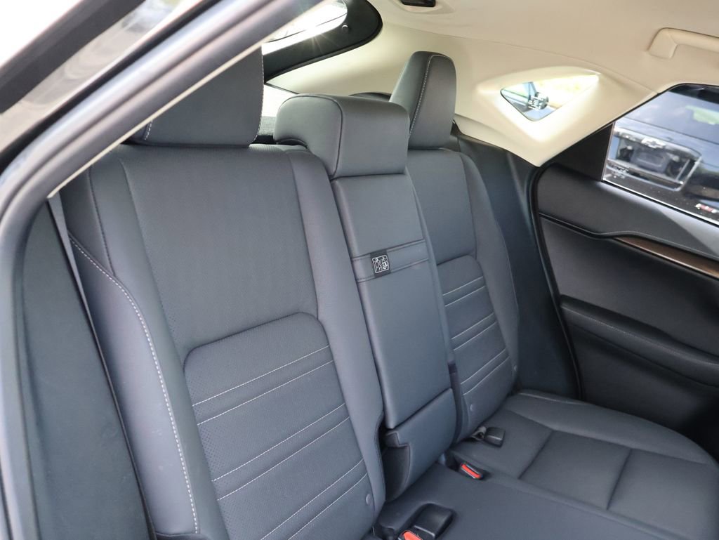 Used 2020 Lexus NX 300 FWD w/ Comfort Package image 12