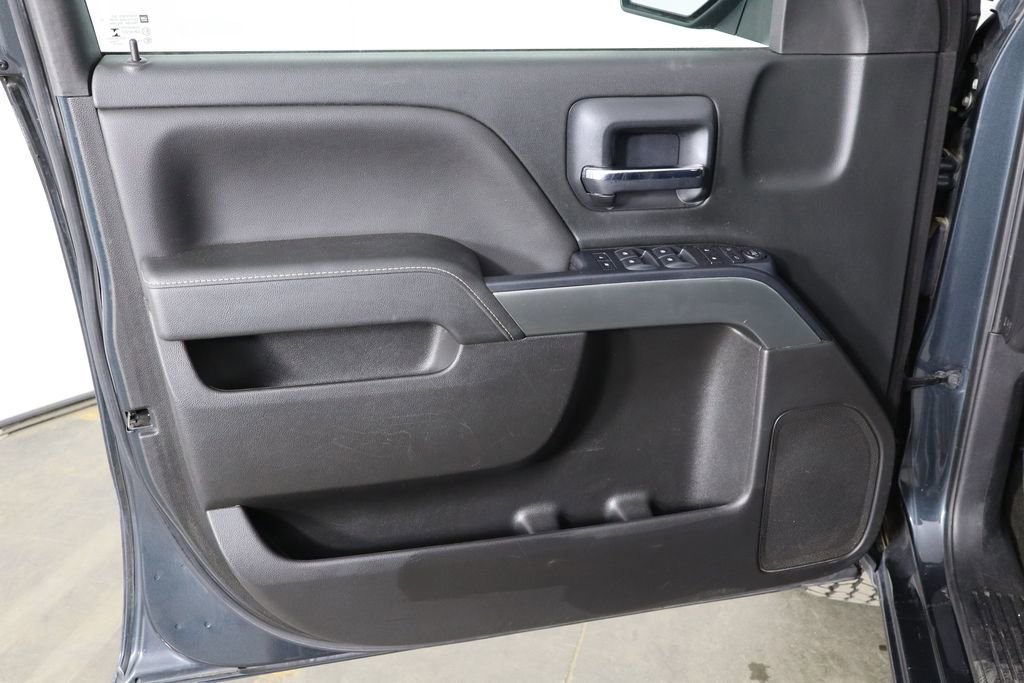 Used 2018 Chevrolet Silverado 1500 LT RWD image 19