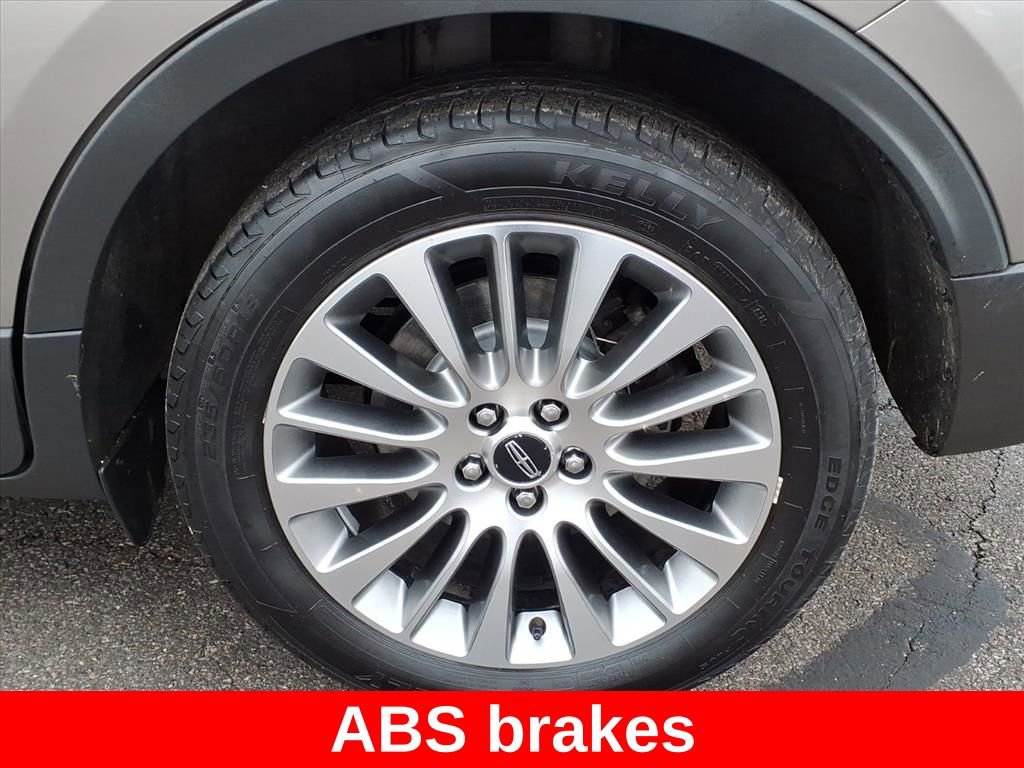 Used 2018 Lincoln MKC Reserve w/ Lincoln MKC Climate Package image 29