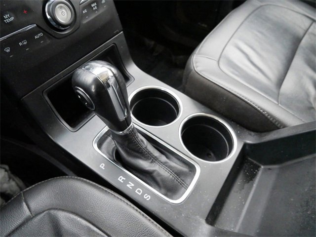 Used 2016 Ford Flex SEL w/ Equipment Group 202A image 21