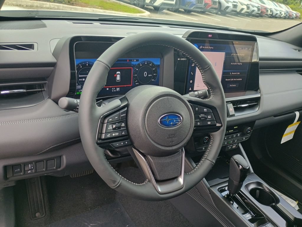 New 2026 Subaru Outback Touring AWD/4WD image 12