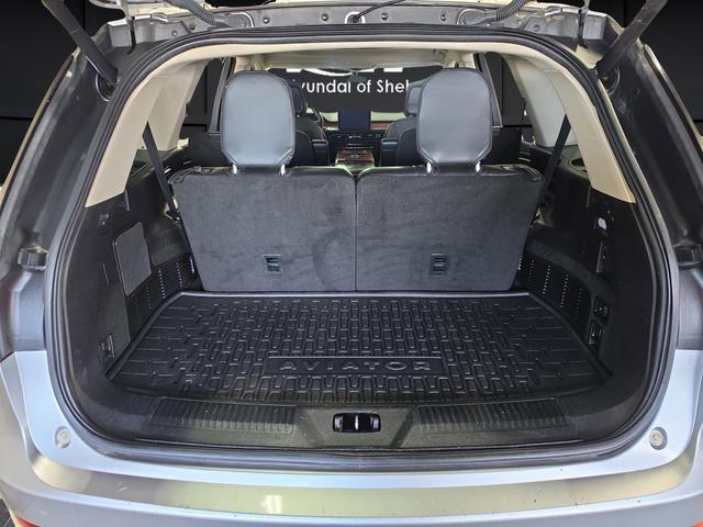 Used 2020 Lincoln Aviator Reserve w/ Equipment Group 201A image 15
