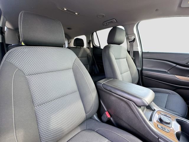 Used 2021 GMC Acadia SLE w/ Driver Convenience Package AWD/4WD image 34