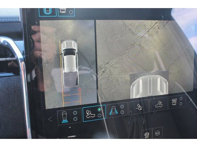 New 2026 GMC Sierra EV Elevation w/ Premium Package image 41