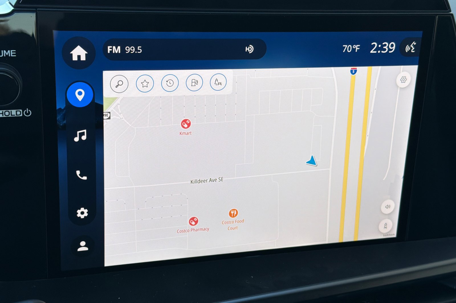 New 2026 Subaru Outback Touring image 19