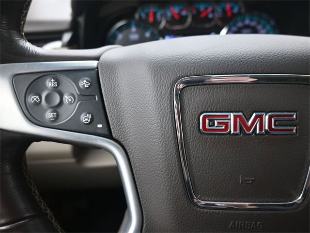 Used 2018 GMC Yukon SLT w/ Open Road Package image 29