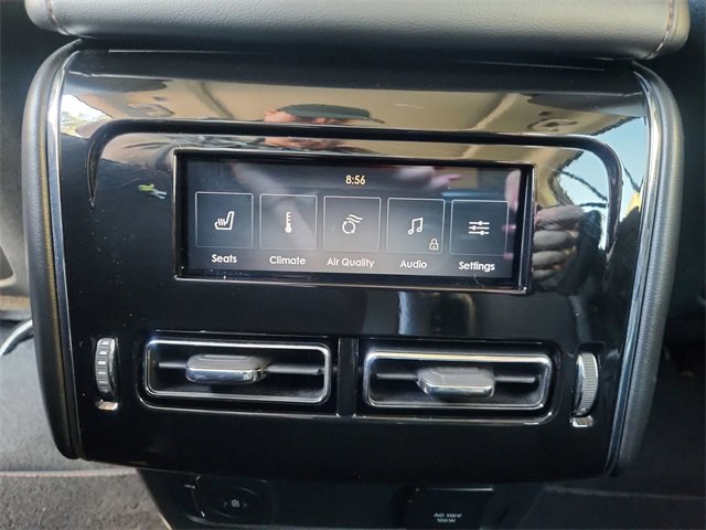 Used 2023 Lincoln Aviator Reserve w/ Elements Package Plus image 22