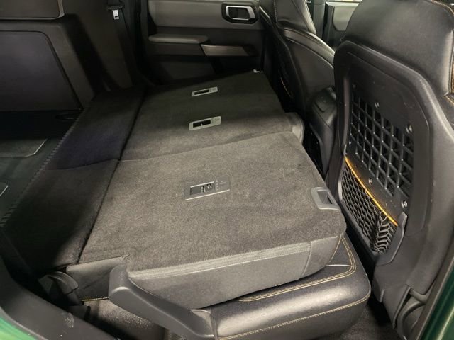 Used 2023 Ford Bronco Badlands image 51