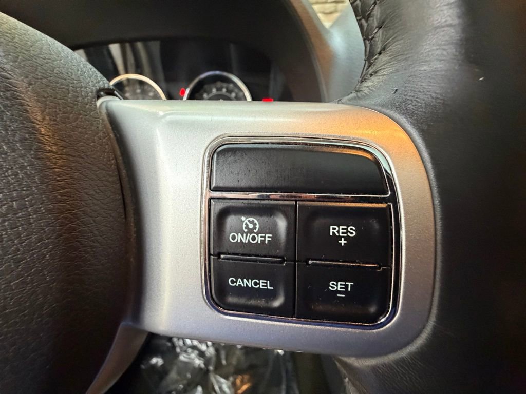 Used 2016 Jeep Compass High Altitude image 21