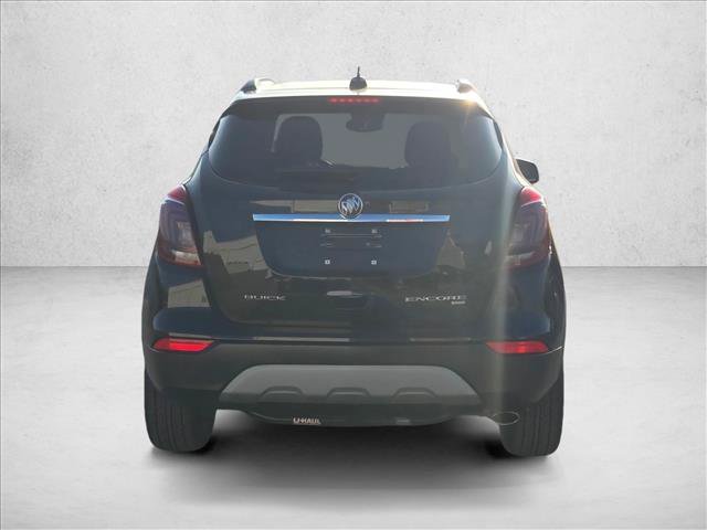 Used 2017 Buick Encore Preferred w/ Experience Buick Package AWD/4WD image 7