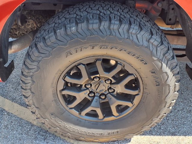 Used 2023 Ford F150 Raptor AWD/4WD image 9