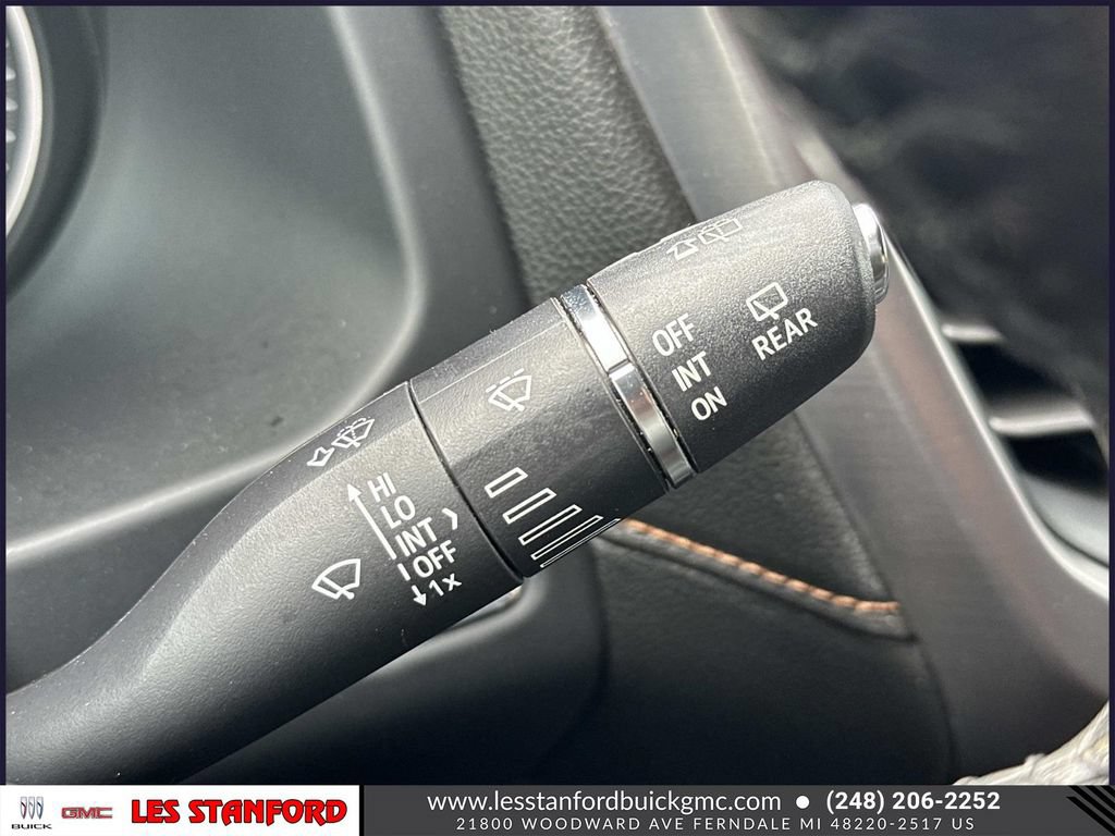 Certified 2020 GMC Acadia AT4 AWD/4WD image 25