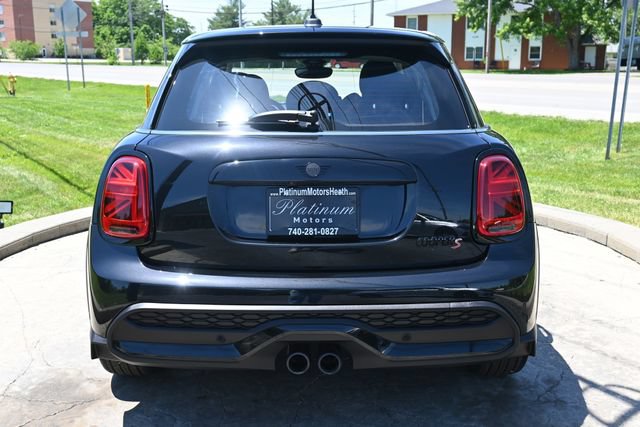 Used 2024 MINI Cooper S FWD image 6