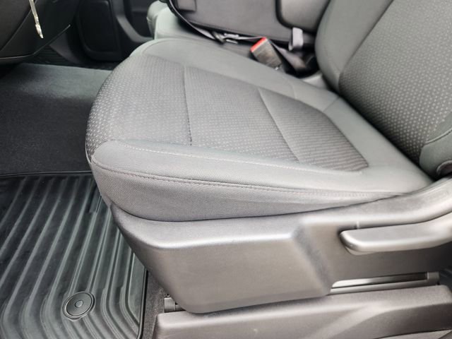 Used 2022 Chevrolet Silverado 2500 Custom w/ Custom Value Package AWD/4WD image 23