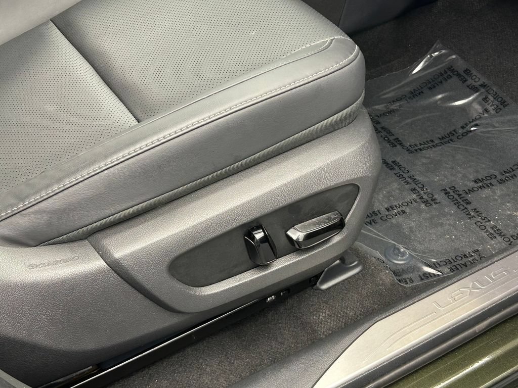 Used 2025 Lexus NX 250 FWD w/ Cold Area Package image 46