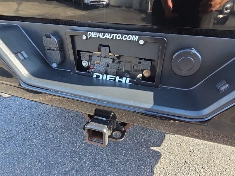 Used 2022 GMC Sierra 1500 Elevation AWD/4WD image 12