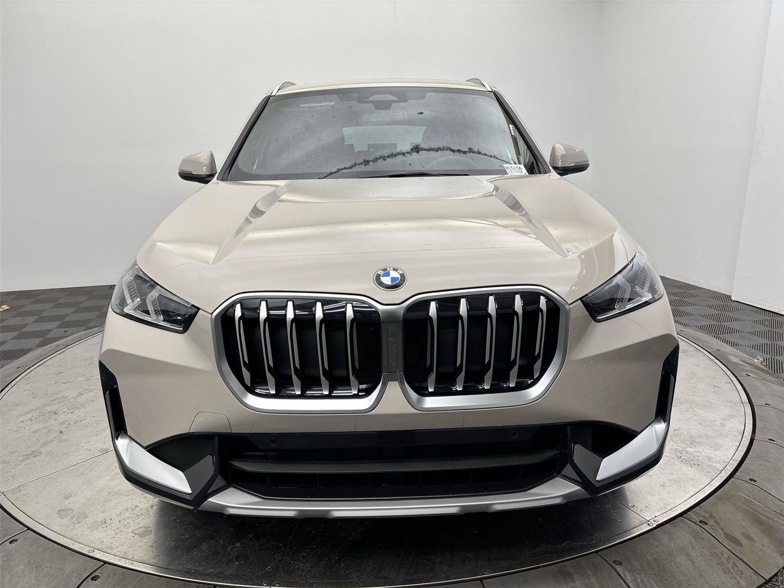 New 2026 BMW X1 xDrive28i w/ Convenience Package AWD/4WD image 14