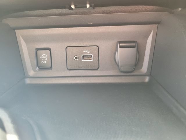 Certified 2025 Nissan Sentra S w/ Lighting Package FWD image 25