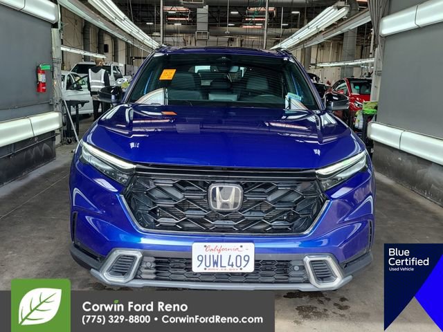 Used 2023 Honda CR-V Sport Touring image 2