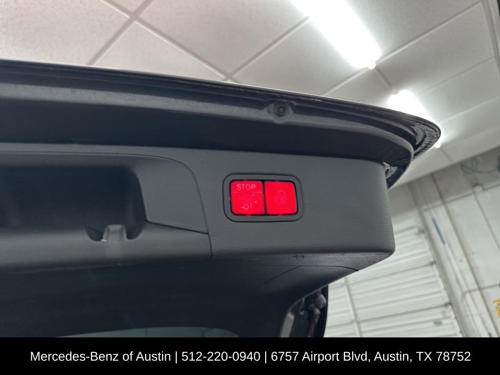 Certified 2021 Mercedes-Benz GLC 300 image 29