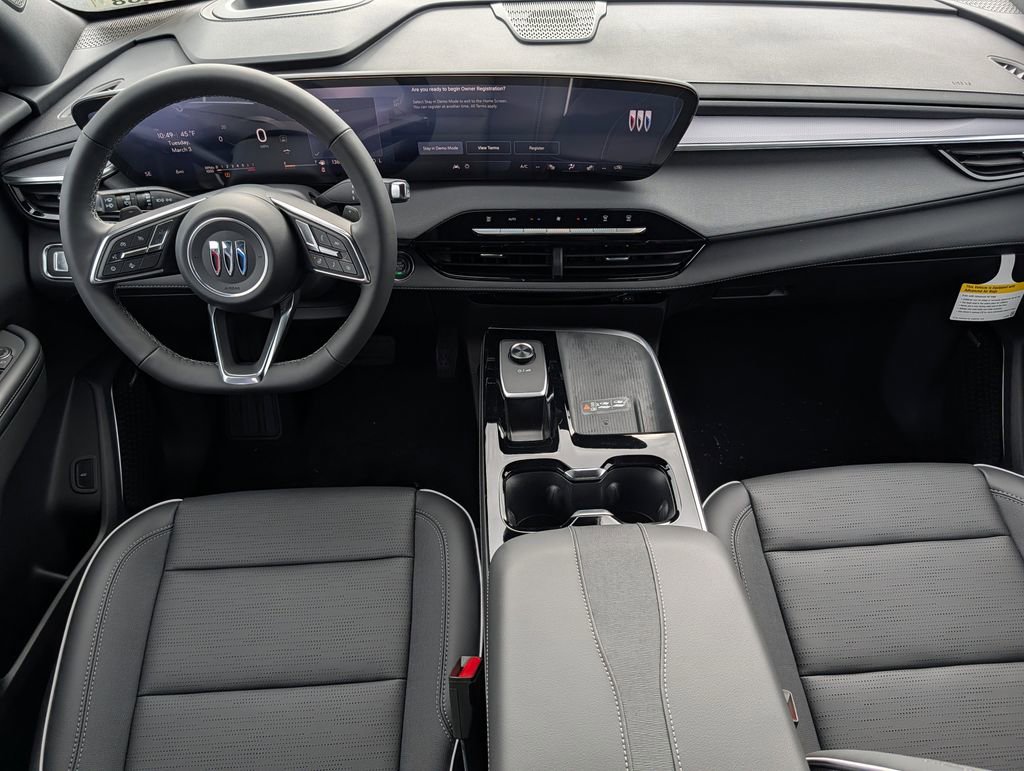 New 2026 Buick Enclave Sport Touring w/ Power Package image 21