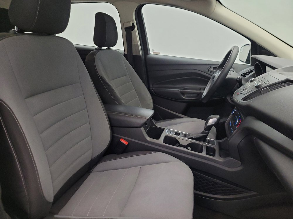 Used 2019 Ford Escape S FWD image 21