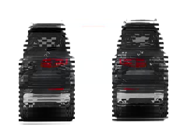 New 2026 Mercedes-Benz GLB 250 4MATIC image 20