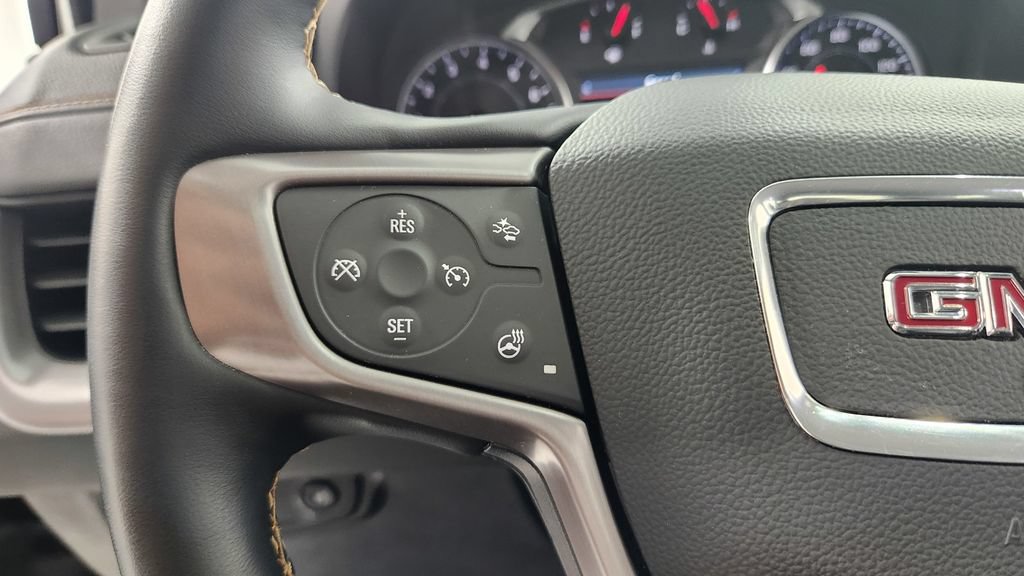 Used 2024 GMC Terrain AT4 w/ LPO, Floor Liner Package AWD/4WD image 23