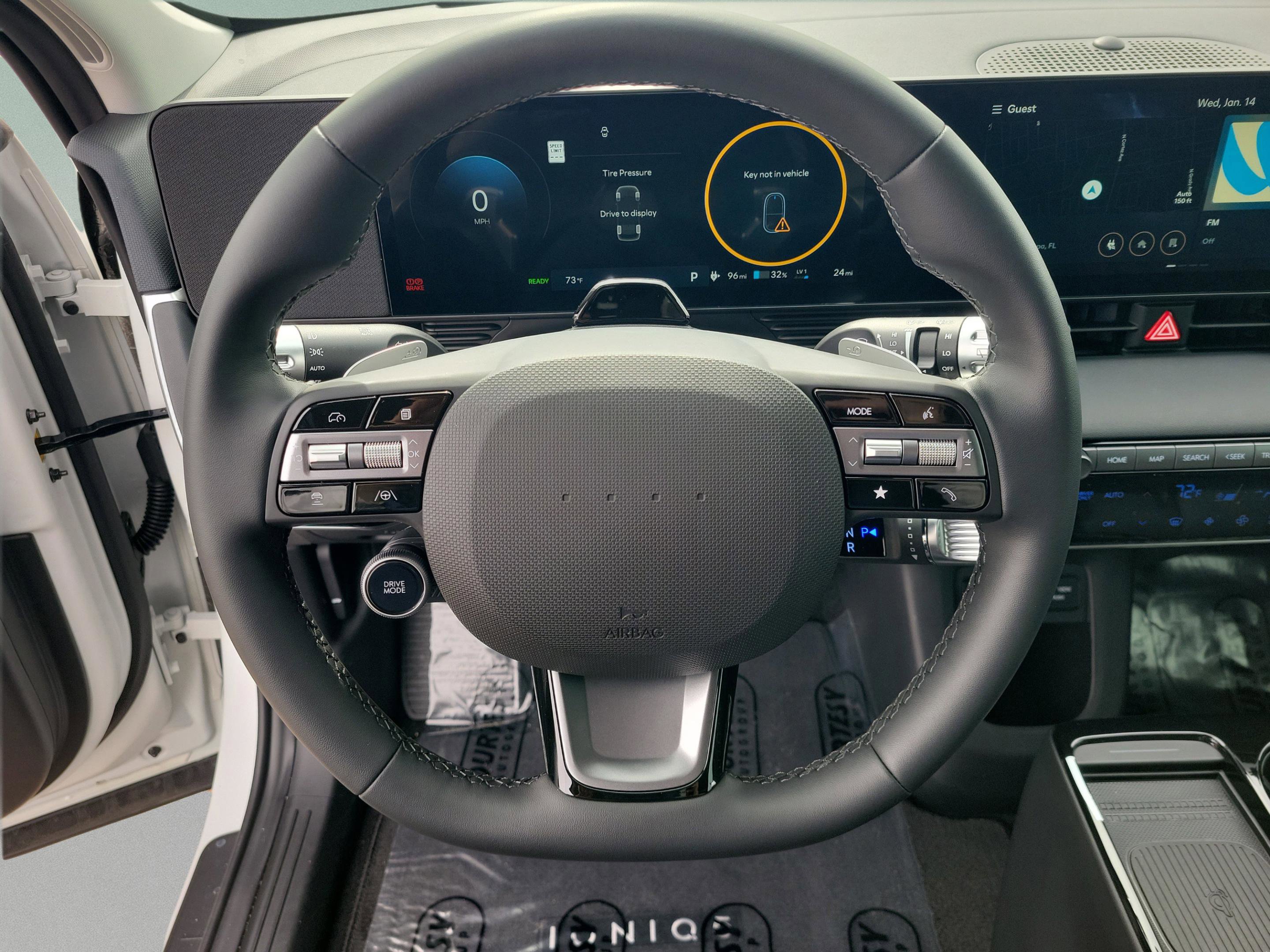 New 2026 Hyundai Ioniq 5 SEL image 25