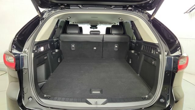 New 2026 MAZDA CX-70 SC Plus AWD/4WD image 36