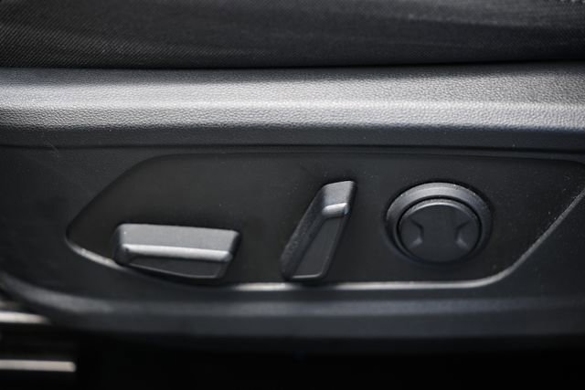 Used 2025 Hyundai Tucson SEL AWD/4WD image 21