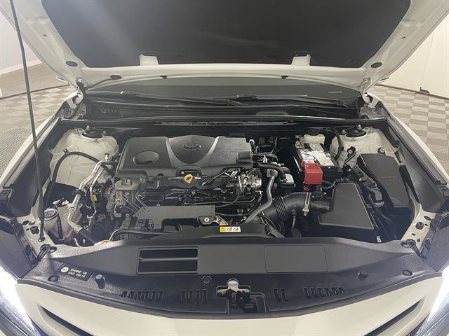 Certified 2024 Toyota Camry XSE w/ Cold Weather Package AWD/4WD image 22