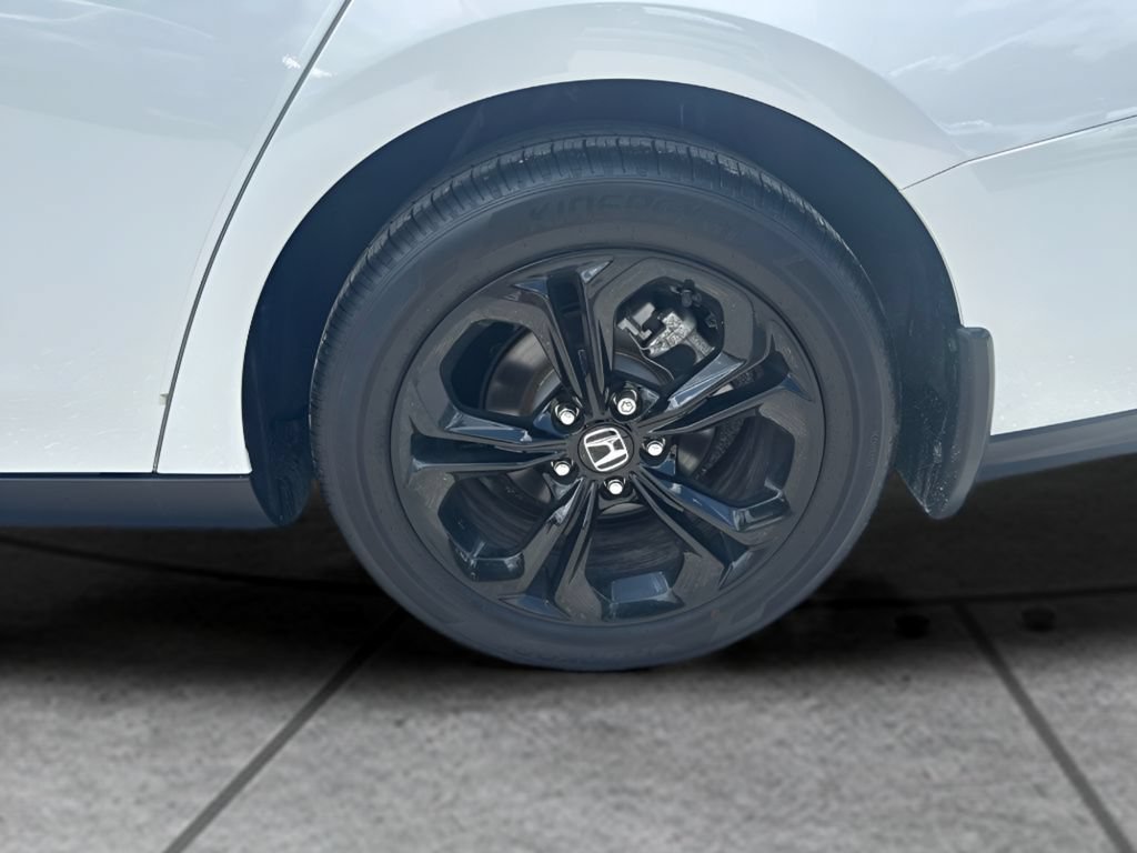 Used 2025 Honda Accord SE image 22