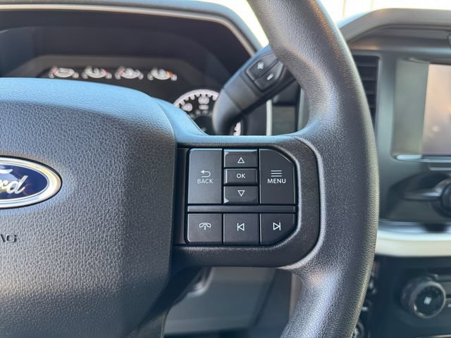 Certified 2021 Ford F150 XLT AWD/4WD image 21