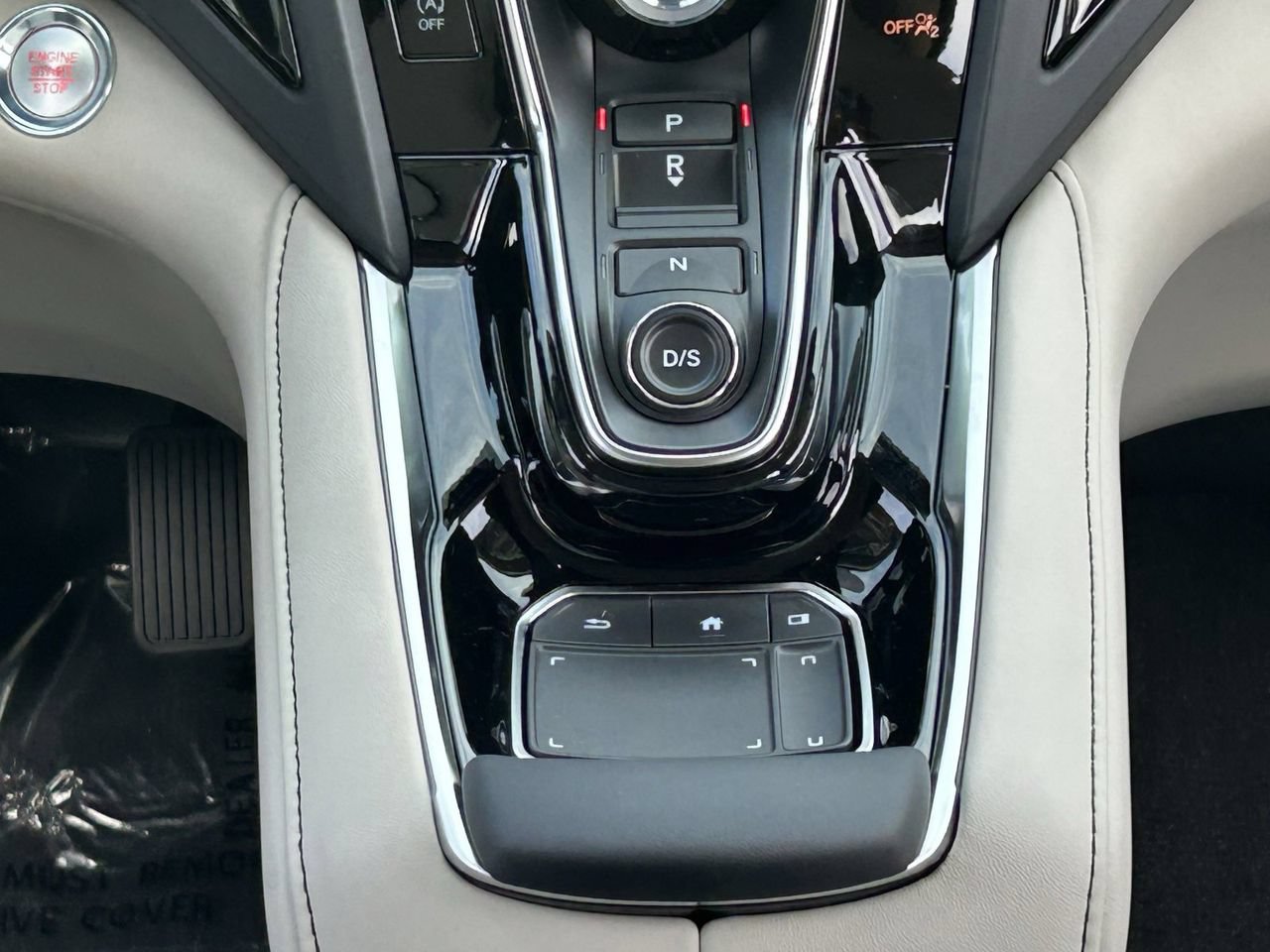 New 2026 Acura RDX SH-AWD w/ Technology Package image 22