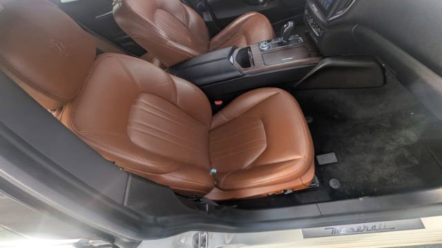 Used 2017 Maserati Ghibli S Q4 image 18